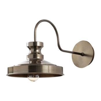 Sárgaréz színű fali lámpa ø 22 cm Kiruna – Opviq lights kép