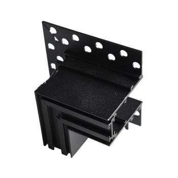 Saroktartó MAGNETIC TRACK fekete ML6632 kép