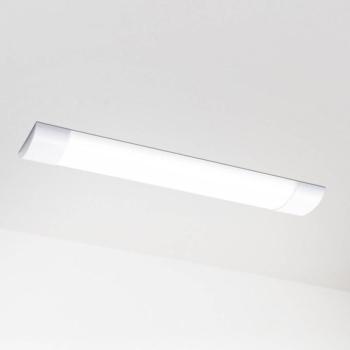 Scala Dim 60 LED-es mennyezeti lámpa alumíniumból
