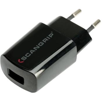 SCANGRIP CHARGER USB 5V, 1A - töltő minden USB bemenettel rendelkező SCANGRIP lámpához kép