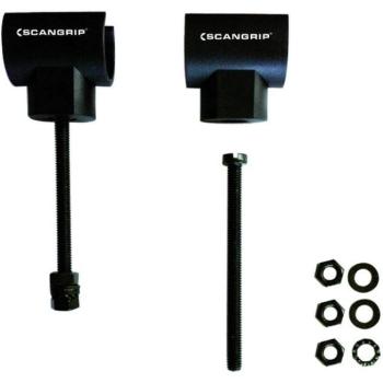 SCANGRIP CLIP - tartó a SCANGRIP LINE LIGHT-hoz kép