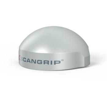 SCANGRIP Diffuser Fénylágyító és -szóró diffúzor, 4 db
