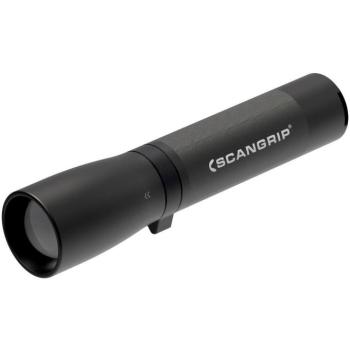 SCANGRIP FLASH 1000 R Professzionális LED lámpa, akár 1000 lm, tölthető, Boost funkció kép