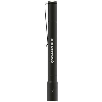 SCANGRIP FLASH PEN Professzionális LED ceruzalámpa, akár 200 lm, Boost funkció kép