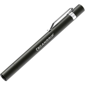 SCANGRIP FLASH PENCIL Professzionális LED ceruzalámpa
