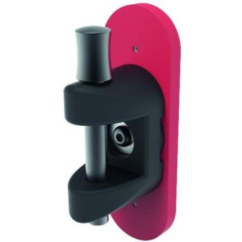 SCANGRIP Small Magnetic Mounting Bracket Detailing és munkalámpa tartó, mágneses, egyszerű kép