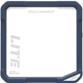 SCANGRIP VEGA LITE 1500 C+R - professzionális munkalámpa, 1500 lumen, tölthető kép