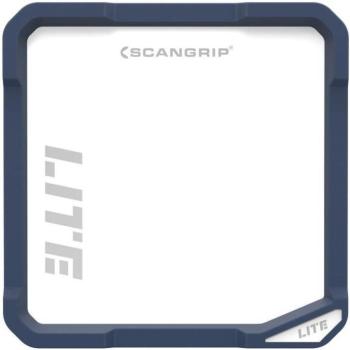SCANGRIP VEGA LITE 4000 - professzionális munkafény, 4000 lumen