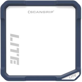 SCANGRIP VEGA LITE COMPACT - professzionális munkalámpa, 4000 lumenes fényerő kép
