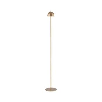 Schöner Wohnen 19245-12 - Dimmelhető LED állólámpa BELLIS LED/2,5W/5V IP54 aranyszínű 19245-12 kép