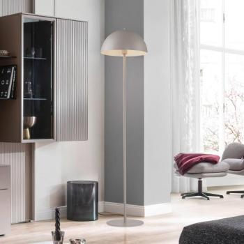 Schöner Wohnen Ali álló világítás, homokszellő, vas, E27 kép