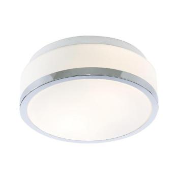 Searchlight 7039-23CC - Fürdőszobai mennyezeti lámpatest DISC 2xE27/60W/230V IP44 7039-23CC kép