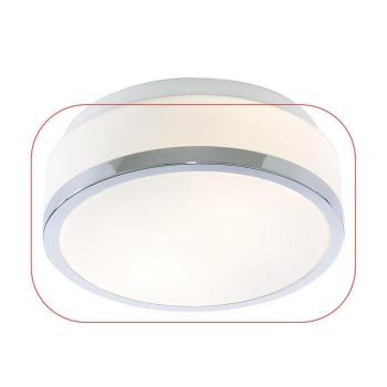 Searchlight - Csereüveg a DISC E27 lámpatesthez GO7039-23CC