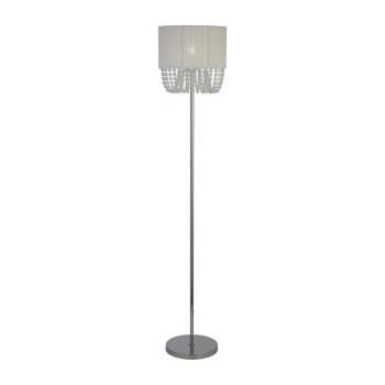 Searchlight EU62618CC - BELLANO állólámpa 1x E27/60W/230V EU62618CC kép