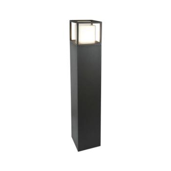 Searchlight 3843-900GY - OHIO LED kültéri lámpa LED/10W/230V 3843-900GY kép