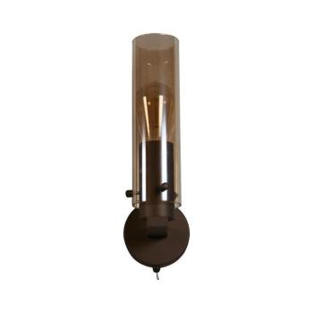 Searchlight 88920-1MO - Fali lámpatest SWEDEN 1xE27/60W/230V 88920-1MO kép