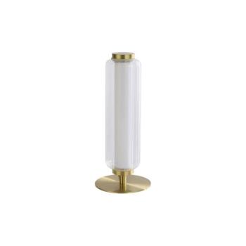 Searchlight EU26251SB - LED asztali lámpa MOD LED/8W/230V EU26251SB kép