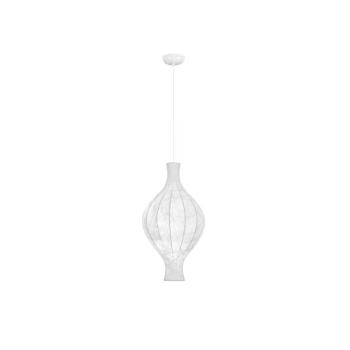 Seda egyágú függesztett lámpa kép