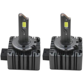 SEFIS D1S/R LED 90 W egy pár fehér kép