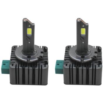 SEFIS D3S/R LED 90 W egy pár fehér