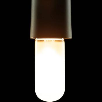 SEGULA Bright LED cső High Power E27 6,7W matt kép