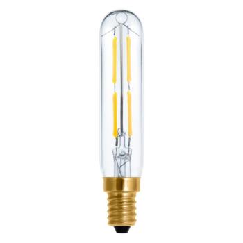 SEGULA LED 24V E27 3W cső 922 izzószál 24V E27 kép