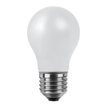 SEGULA LED 24V E27 6W 927 opál fényű szabályozható kép
