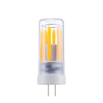 SEGULA LED Bright Line pin G4 2,5W 2,700K dim kép
