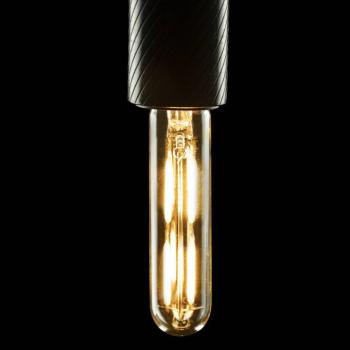 SEGULA LED E14 3W cső 24V DC izzószál világos 927 fényerőszabályozható kép