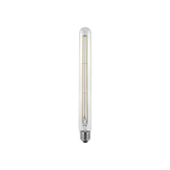 SEGULA LED E27 6W cső 24V DC izzószál világos 2700 K dimmelhető kép