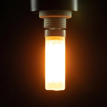 SEGULA LED-es tűs talpas lámpa G9 3W 2,200K matt kép