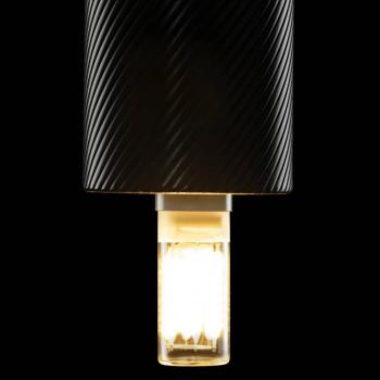 SEGULA LED G9 3W 24V DC 24V DC tűs talpas lámpa világos 2,700K dimmelhető kép