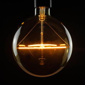 SEGULA LED gömb E27 5W G150 2,200K dimmelhető világos kép