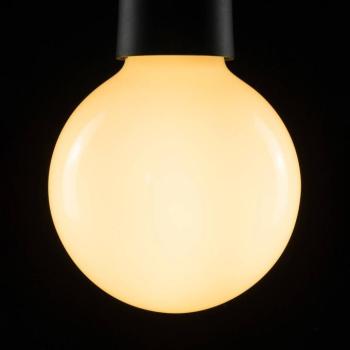 SEGULA LED gömb G150 E27 6,5W 2 700K dimm. opál kép