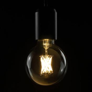 SEGULA LED gömb G80 E27 6,5W 2,700K dimmelhető világos kép