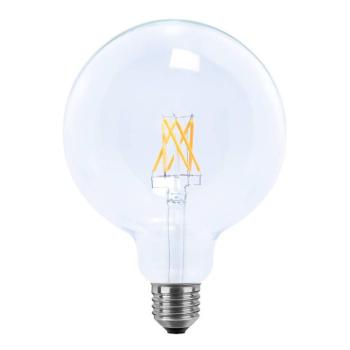 SEGULA LED gömblámpa 24V DC E27 6W 927 izzószál dimmel kép