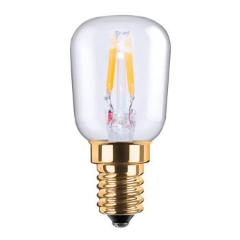 SEGULA LED hűtőszekrény 24V E14 1.5W 922 átlátszó kép