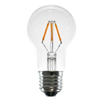 SEGULA LED izzó 24V E27 3W 927 izzószál dimmer kép