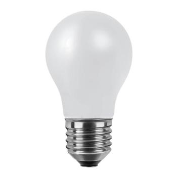 SEGULA LED izzó 24V E27 6W 927 matt szabályozható kép