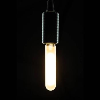 SEGULA LED izzó E14 2,5W cső matt, dimm. 2,700K kép