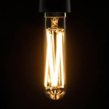 SEGULA LED lámpa cső E27 11W 2,700K fényerősségű dimmelhető kép