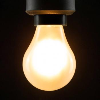 SEGULA LED-lámpa E14 3W 2,200K fényerősségű, matt fényű, dimmelhető kép