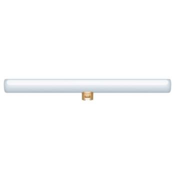 SEGULA LED lámpa S14d 6,2W 2700K matt 30cm kép