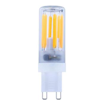 SEGULA LED tűsarkos 24V G9 3W 922 átlátszó dim kép