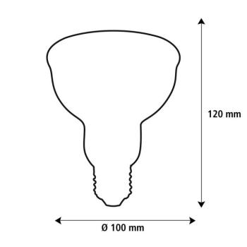 SEGULA Spot Line LED E27 13W PAR30 ambient-dim 36° Ra95 kép