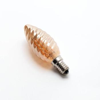 SELETTI E14 E14 3W LED izzó 5V páva lámpához kép