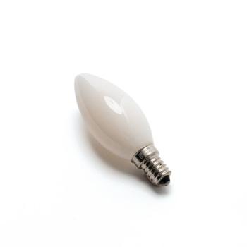 SELETTI LED gyertyalámpa E14 6W 3000K 550lm E14 6W 3000K 550lm With Me kép