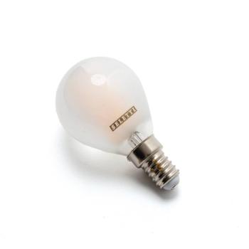 SELETTI LED lámpa E14 6W 2,400K 500lm, szívlámpa, E14 6W 2,400K 500lm kép