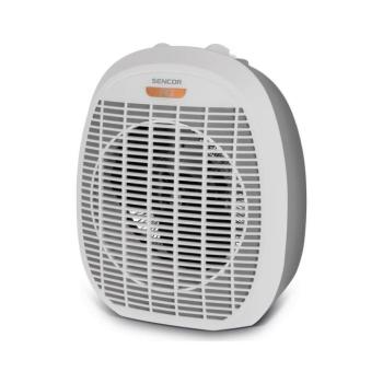 Sencor - llátor fűtéssel 1200/2000W/230V 41011313