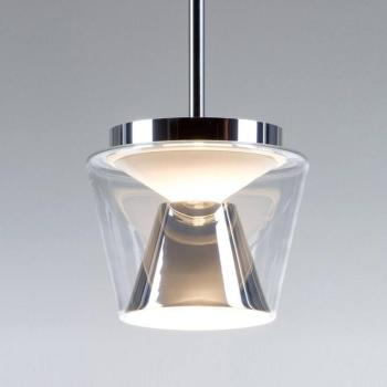 serien.lighting Annex M függő 13 W 2 700 K pol. kép